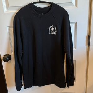 Club Pilates instructor sweatshirt